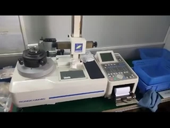 Белая керамика стеатита для максимума электрической изоляции подогревателей диапазона изолировала