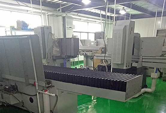 Wuxi Special Ceramic Electrical Co.,Ltd manufacturer production line