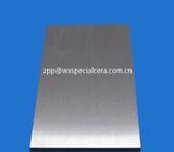 Керамическая подвергая механической обработке плита нитрида силикона толщины Si3n4 0.5mm
