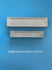 Тигля шлюпки испарения Metalization шлюпки керамического керамического керамические