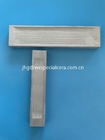 Тигля шлюпки испарения Metalization шлюпки керамического керамического керамические