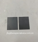 Субстрат нитрида кремния точности Si3n4 керамический подгонял 0.3mm 1.0mm