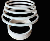 Ужесточатое Zirconia кольцо Zirconia продуктов механического уплотнения Zta глинозема керамическое