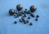 Сопротивление шариков 1mm шарикоподшипника керамики нитрида кремния Si3n4 высокоомное термальное