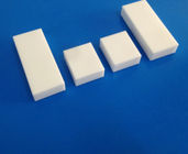 плита блока тугоплавких кирпичей глинозема алюминиевой окиси Al2O3 3.9g cm3 керамическая
