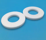 ODM OEM прокладки кольца окиси циркония Zirconia низкотермичной проводимости трудный керамический