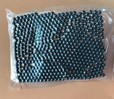 шарики нитрида кремния давления газа 5.953mm керамические нося