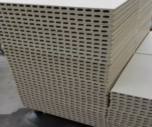Прессованный муллит кордиерита Batts плиты огнеупорных материалов для санитарных изделий