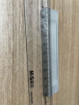 Шлюпка испарения керамики азотистого бора МЛРД TiB2 для металлизирования ЛЮБИМЦА