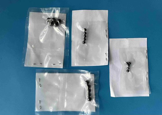 SI3N4 прочность MPa керамического модуля 400-600 шарика 300-400 GPa Young Flexural