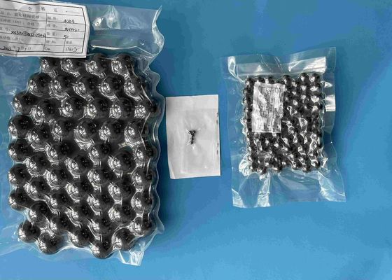 Керамика 1000-1500 нитрида кремния черноты MPa