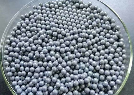 Керамическая трубка предохранения от термопары плунжера сопла SI3N4 с модулем пластичности 290 GPa