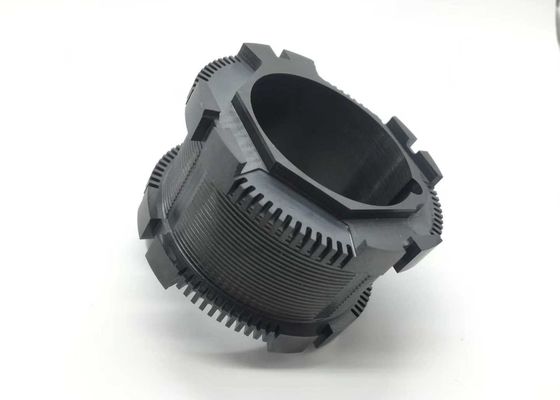 700 МПа Прочность на изгиб Керамика из нитрида кремния с теплопроводностью 20 W/m.K