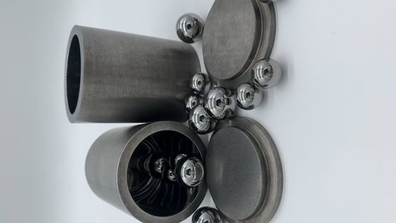 Керамика из нитрида кремния с высокой сжатостью для черно-серого использования в устройстве передачи