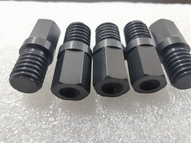 Керамика из нитрида кремния для химических машин и оборудования, пищевых продуктов, морских и других отраслей