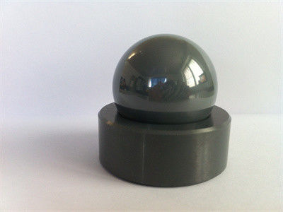 Черный нитрид кремния Керамические подшипники широко используются в велосипедах, роликовых коньках, модельных самолетах