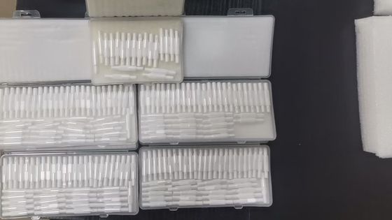 10.3 X 10 -6/K Коэффициент теплового расширения Циркониевая керамика для технологической промышленности