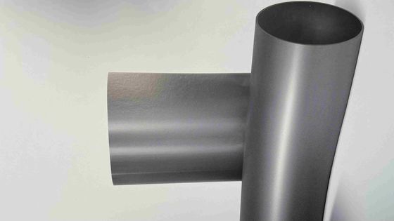 Высокопроизводительное фрезирование Кремниевого карбида в процессе измельчения литиевой батареи