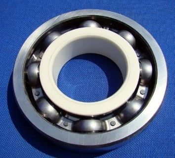 Керамика из нитридов кремния промышленного класса с высокой твердостью и прочностью на перелом