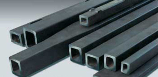 Рекристаллизованный материал мебели печи рамки луча кремниевого карбида поддерживая тугоплавкий