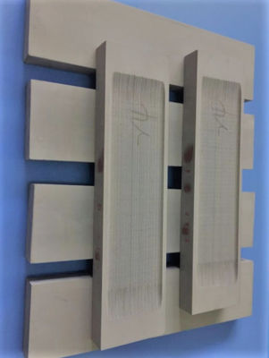 Шлюпки Metalizer испарения азотистого бора керамические проводное