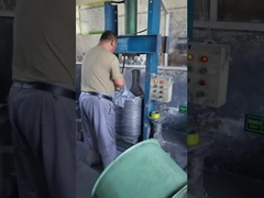 керамическая шлюпка 2 испарения