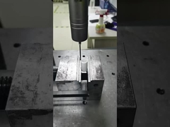 Al2O3 керамическое с Flexural прочностью 400MPa и белым цветом для покупателей B2B