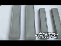 керамическая шлюпка испарения