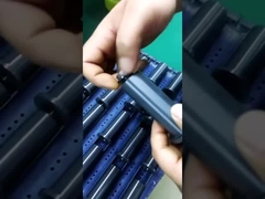 Керамика нитрида кремния