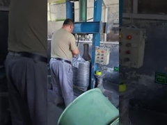 Части шайб не стандартного стеатита стеатита материального керамические для кранов