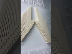 Оборудование для оптической связи Нитрид алюминия керамическая подложка