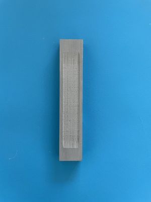 Шлюпки испарения для шлюпки испарения Metalization Al вакуума керамической