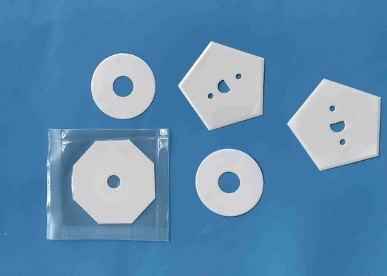 Подгонянное лезвие Zirconia керамическое для ножа брови удаления волос женщин