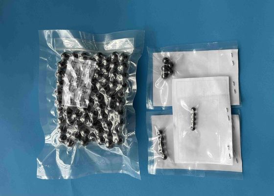 СИ3Н4 Керамический шарик 18-20 КВ/мм Диэлектрическая прочность 400-600 МПа Прочность на растяжение