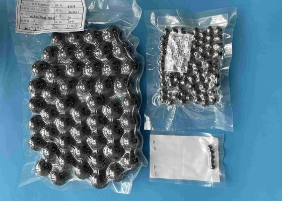 3.2-3.3 проводимость керамики 25-35 W/m.K нитрида кремния плотности G/cm3 термальная