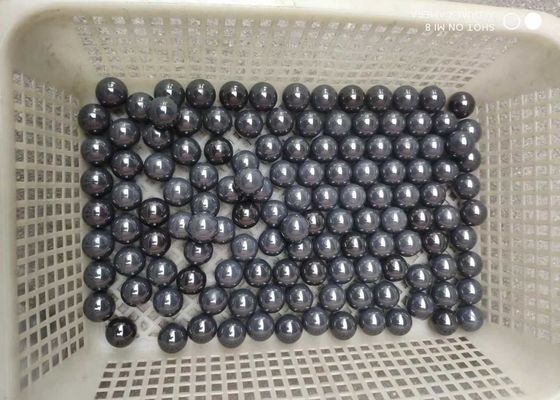 Керамика нитрида кремния SI3N4 на высокий Young модуль 300-400 GPa