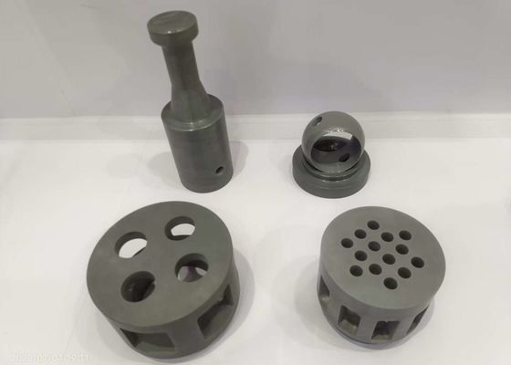 Шарик сопротивления изоляции SI3N4 керамический с модулем пластичности 290 GPa