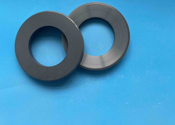 SI3N4 Керамический шар с сжатой прочностью 3800 МПа и прочностью на перелом 7 МПа