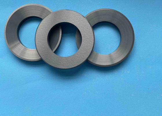 SI3N4 Ceramic Ball with Dielectric Constant 9 and Poisson's Ratio 0.27