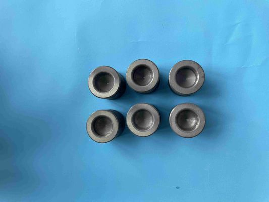 Улучшенная прочность на перелом Керамика из нитрида кремния с сжатой прочностью 3800 МПа