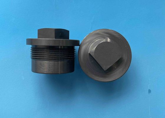 Высокопрочный керамический шар SI3N4 с сжатостью 3800 МПа