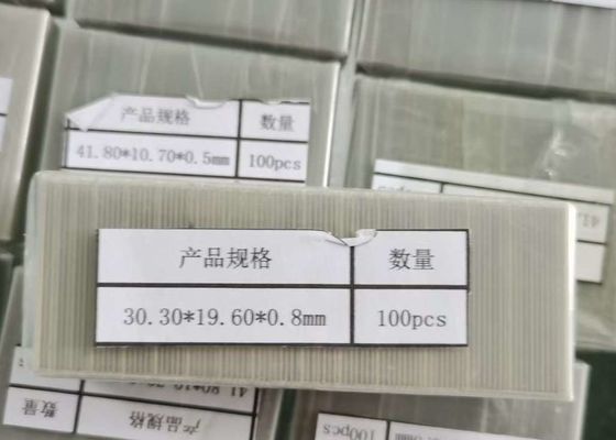 Высокоустойчивая керамика из нитрида алюминия для экстремальных условий