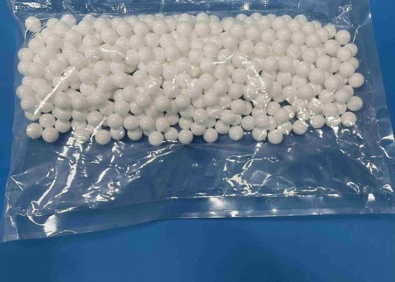 G5,G10 Керамический шар высокой польской степени Al2O3 для подшипников