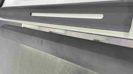 Процессовая трубка из карбида кремния высокой чистоты без металлических примесей для полупроводников