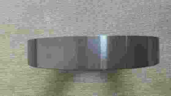 Высокоповерхностный полированный Ra0.1 Si3N4 Керамика с высокой точностью измерений не прилипает к металлу и не имеет химической реакции