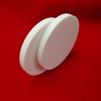 Механизированное стекло керамическое Макор керамическая плита, предлагающая эластичный модуль 65GPA идеально подходит для промышленной изоляции и механической прочности