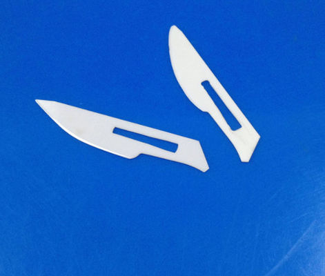 Zirconia Zirconia острого края носки особой чистоты нож лезвия коррозионностойкого керамический